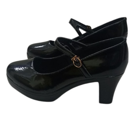 Woman Heel Shoe